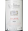 L'Attribut Des Tourtes 2010